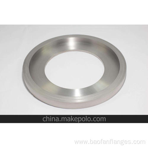 Forged Ring Ring Forgings